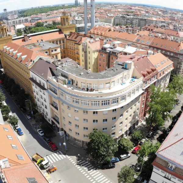 Svatý Kříž